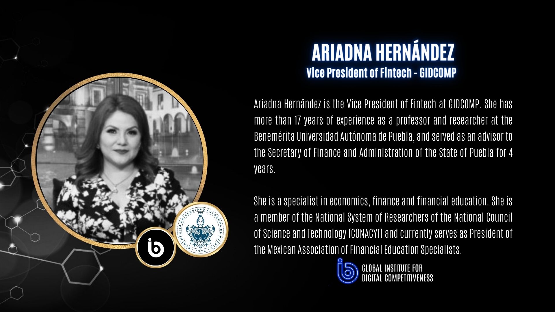 Ariadna Hernández ENG