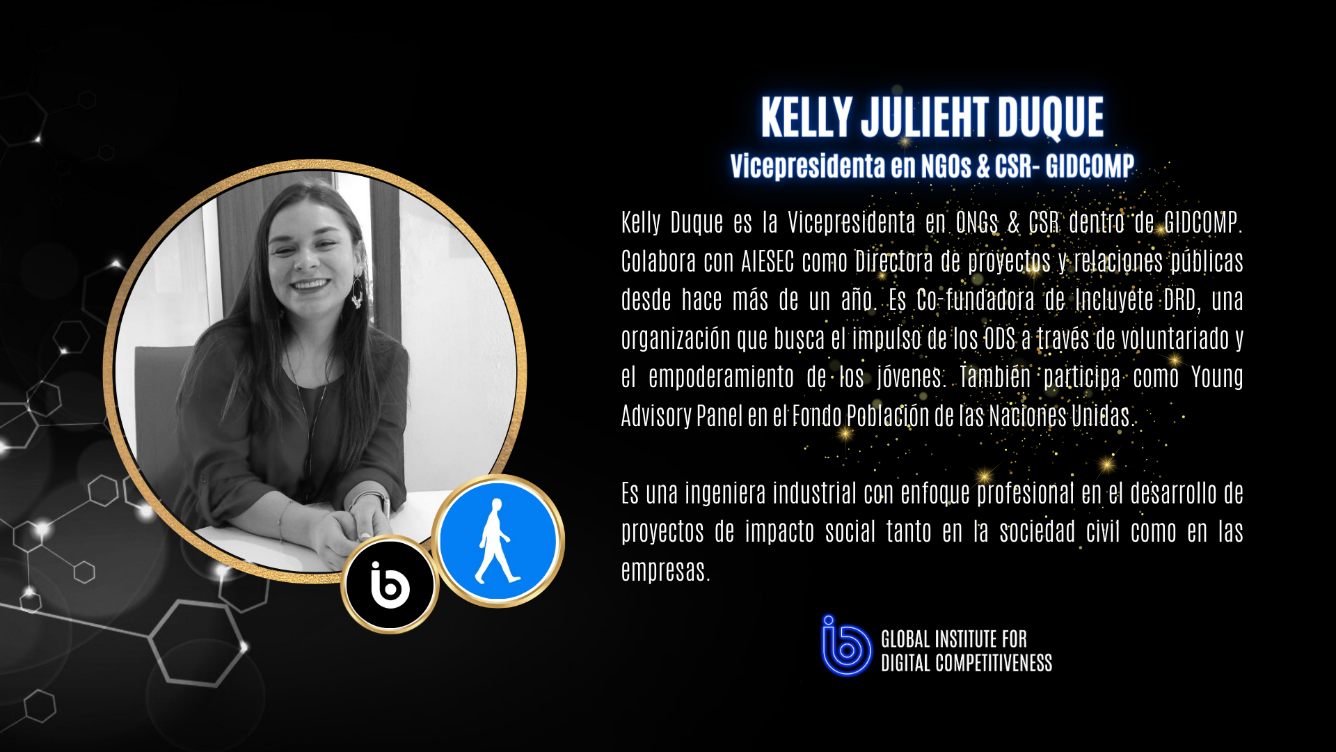 Kelly Julieht Duque ESP