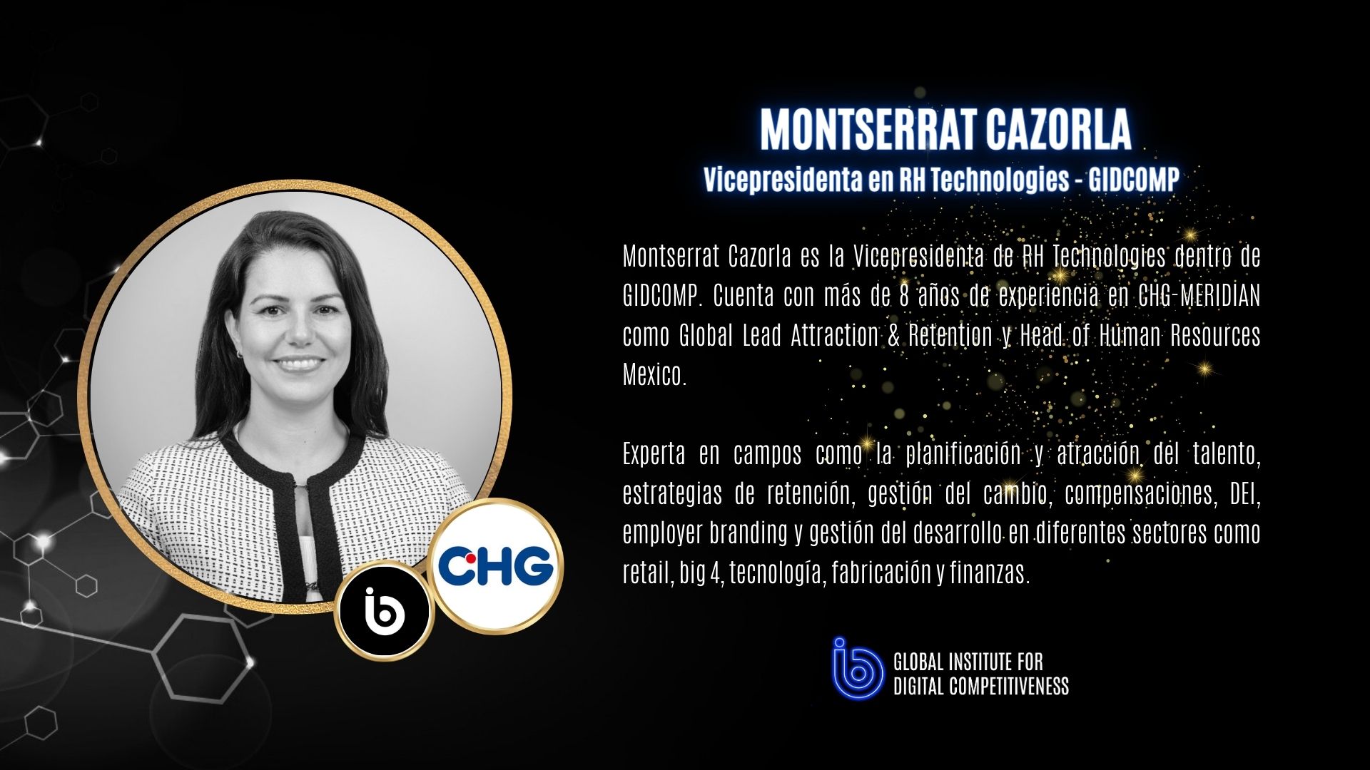 Montserrat Cazorla ESP