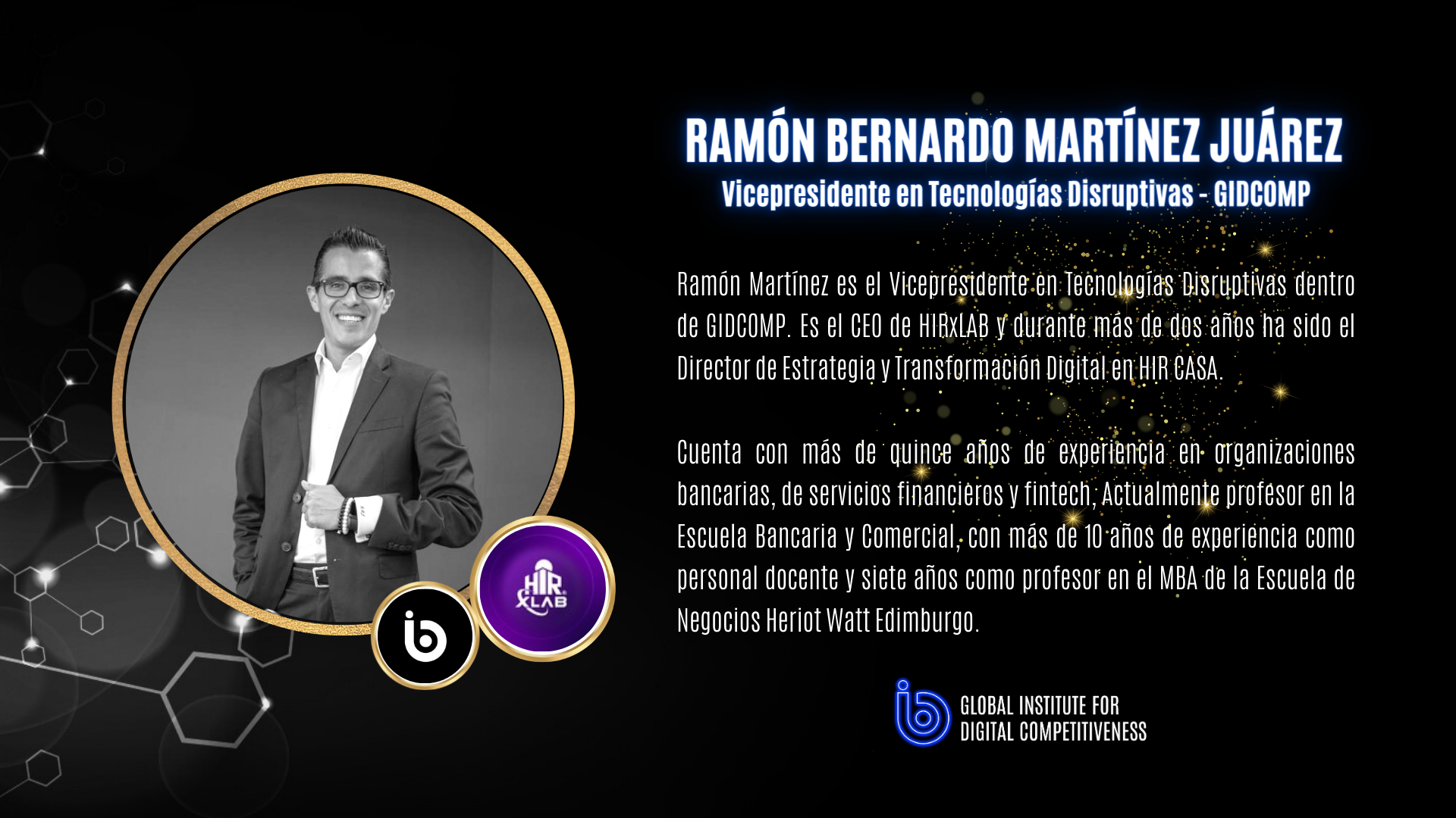 Ramón Martínez ESP