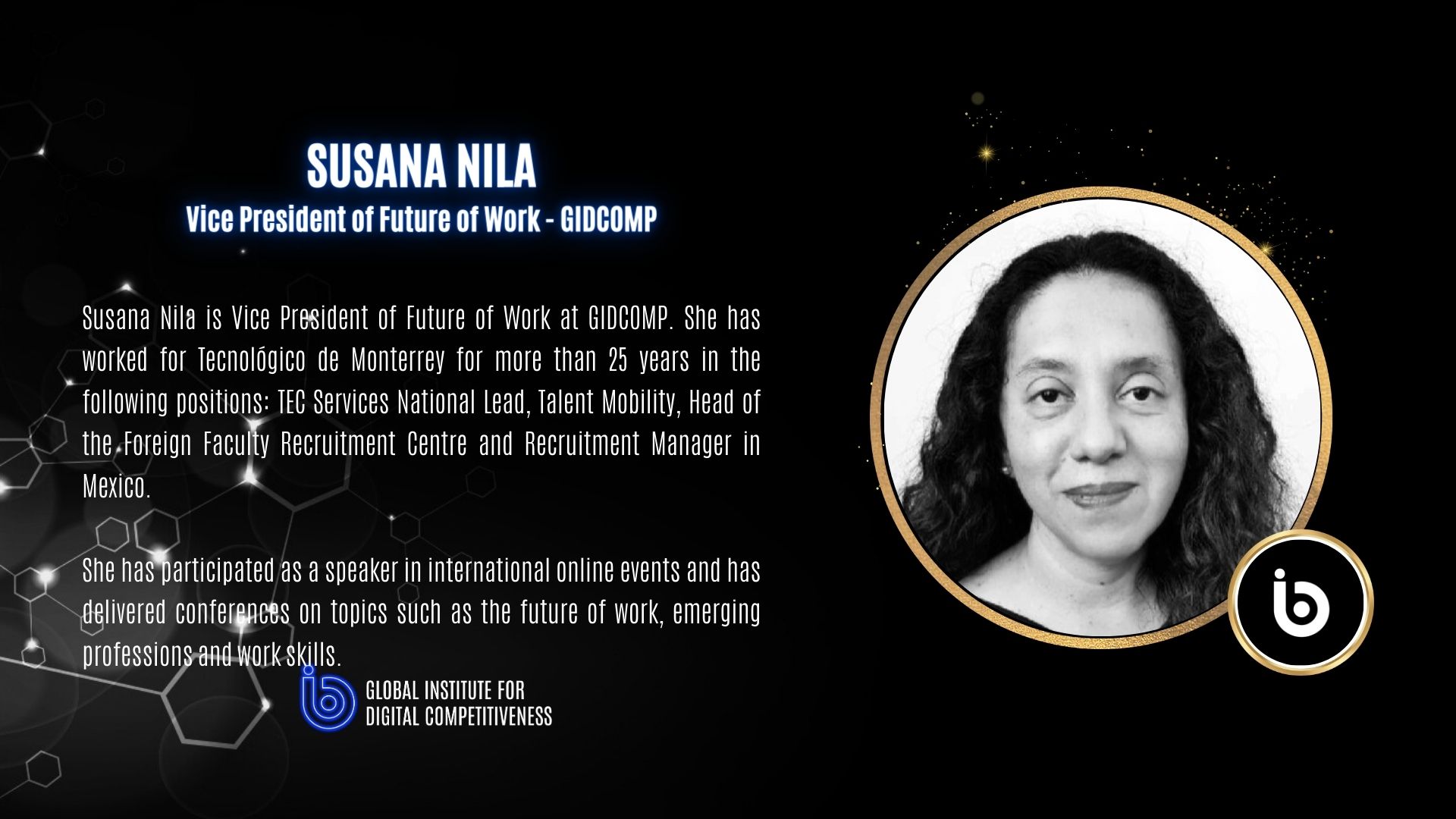 Susana Nila ENG